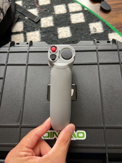 DJI Avata Fly More Combo + Goggles & Controller