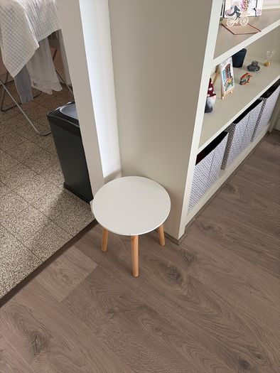 Mini table - home decor