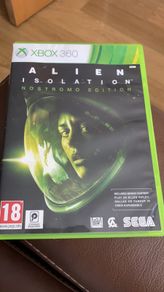xbox game