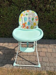 High Chair