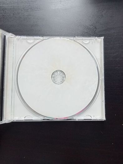 Antony and the Johnsons - Swan lights CD