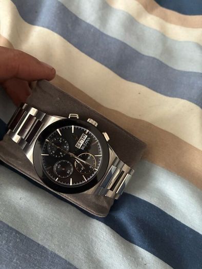 Bulova Millenia 41mm