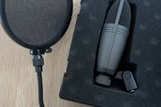 t bone SC 300 microphone