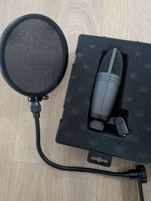 t bone SC 300 microphone
