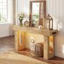 Table with Outlets Image 7