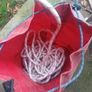 climbing rope Image 2