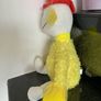Vintage Dr Seuss Sam I am Plush 1960 Image 5