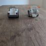 2 paw patrol figures Everest/tracker Image 6