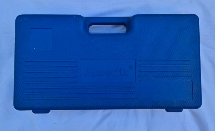 Powerfix Laser Spirit Level