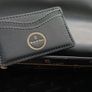 Black Rosie & Dott 'Margot' handbag, new Image 4