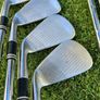 Cleveland CG1 irons Image 6