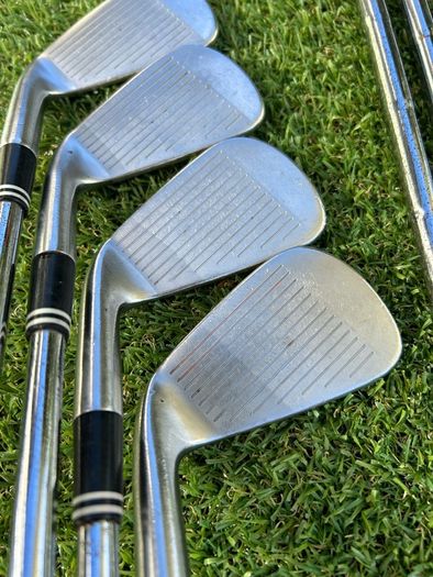Cleveland CG1 irons