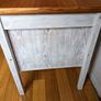 Wooden desk / dresser Image 5