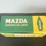 Vintage Mazda Coloured Bulb Set Image 3