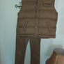 Tommy Hilfiger Padded Gilet Age 12 Image 6