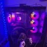 PC, Monitor and Accessories Image 2