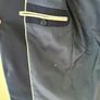 M&S Ultimate Slim Fit Navy Suit 38R Jacket 32R Trousers Excellent Condition Image 5