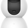 Xiaomi Smart Camera C300, Two-Way Intercom 360 Panoramic Detection, Low Light Full Color, 1296p, Works with Google Home/ Alexa Image 5