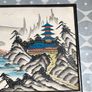 Vintage 1950s Japanese Lacquered Music Jewelry Box & Contents - Job Lot Image 7