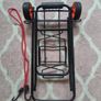 foldable festival trolley Image 3