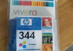 HP ink 344