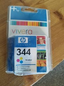 HP ink 344