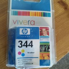HP ink 344