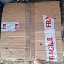 3.5 ton..Heavy duty A towing Frame...Brand new in box.. Image 7
