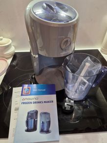 Frozen Drinks Maker