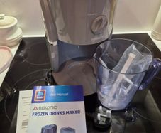 Frozen Drinks Maker