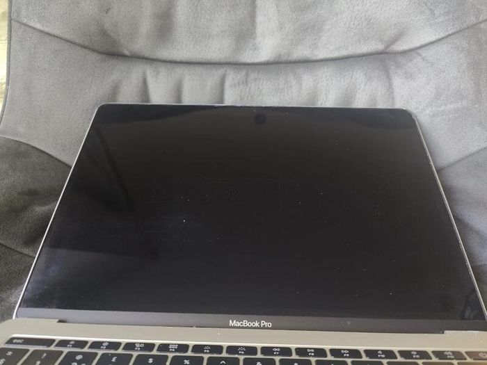Apple MacBook Pro A1708 2017 13" Screen FOR PARTS