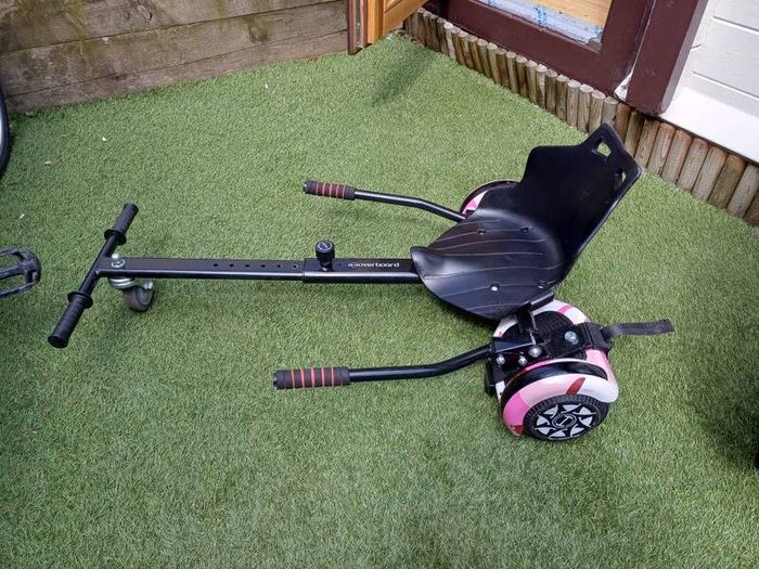 hoverboard