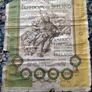 Large   Poster  Usa  Eire Image 2