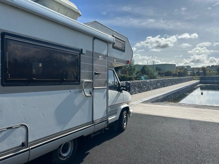 camper