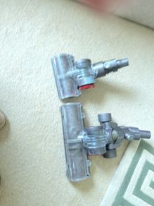 dyson heads