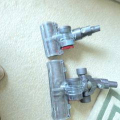 dyson heads