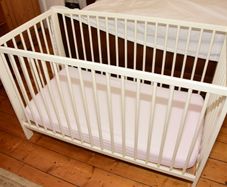Baby's Cot