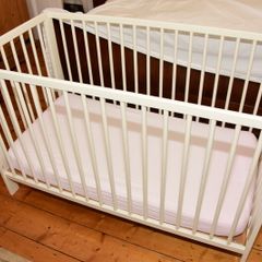Baby's Cot