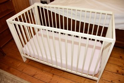 Baby's Cot
