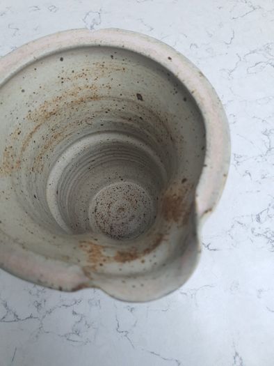 Vintage Water Jug