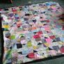 Patchwork quilt Image 2