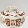 Reduced dinner set Image 4