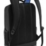 DELL 39.6 cm (14" to 15.6") Backpack Black, Blue Image 2