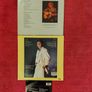 Two LPs and a single. Sarstedt, Manilow, Last Emperor. Image 2