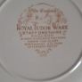 Vintage Staffordshire Royal Tudor Ware Image 7