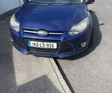 142 ford focus