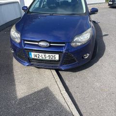 142 ford focus