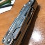 LEATHERMAN Fishing Hunting Camping Hiking DIY Electrician Image 2