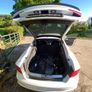 2011 AUDI A7 breaking for parts Image 8