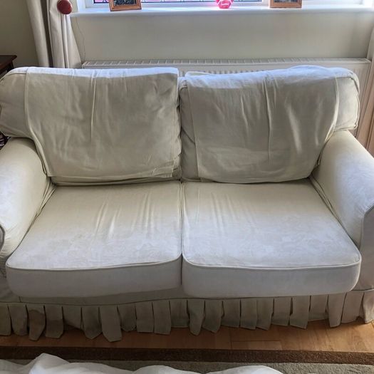 Sitting room suite